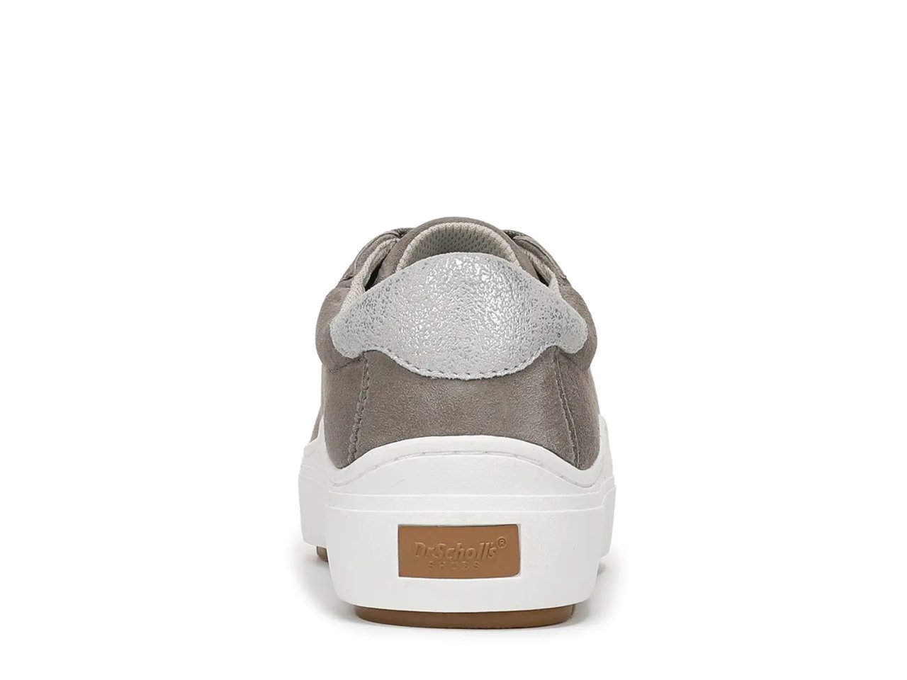 Take Time Platform Sneaker - Women's