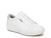 Take Time Platform Sneaker - Women's White view