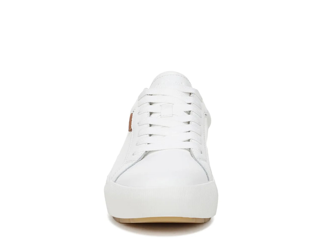Take Time Platform Sneaker - Women's