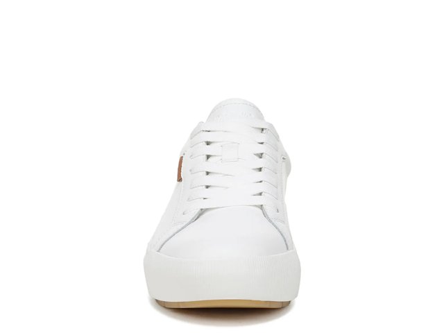 Take Time Platform Sneaker - Women's