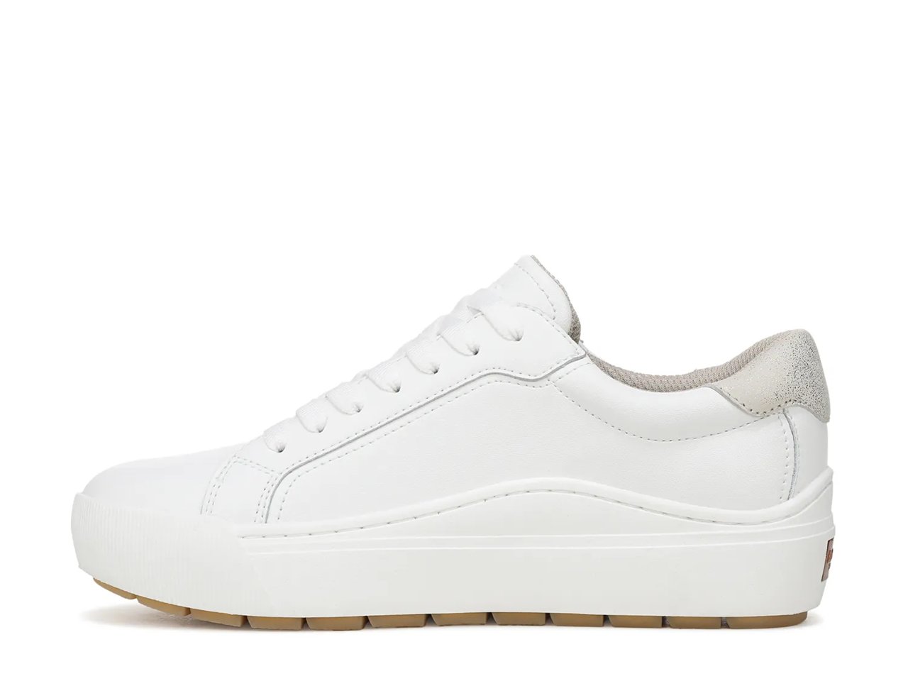 Take Time Platform Sneaker - Women's