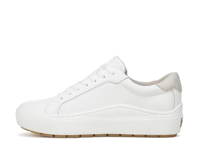 Take Time Platform Sneaker - Women's