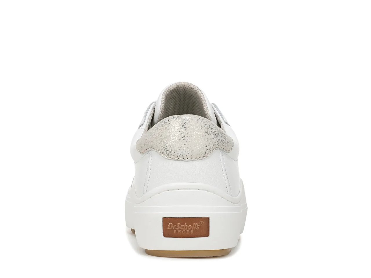 Take Time Platform Sneaker - Women's