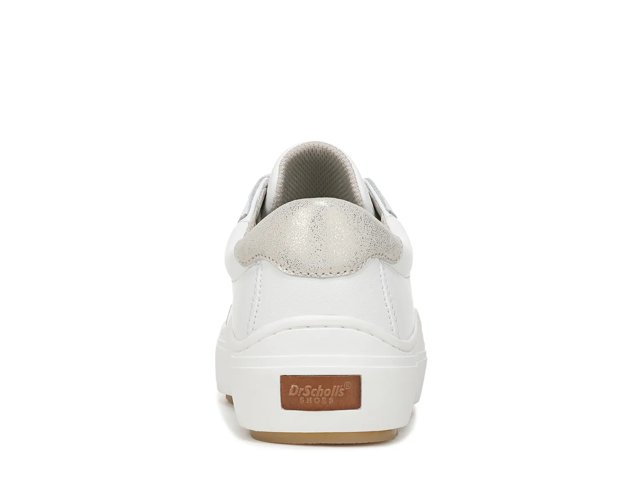 Take Time Platform Sneaker - Women's