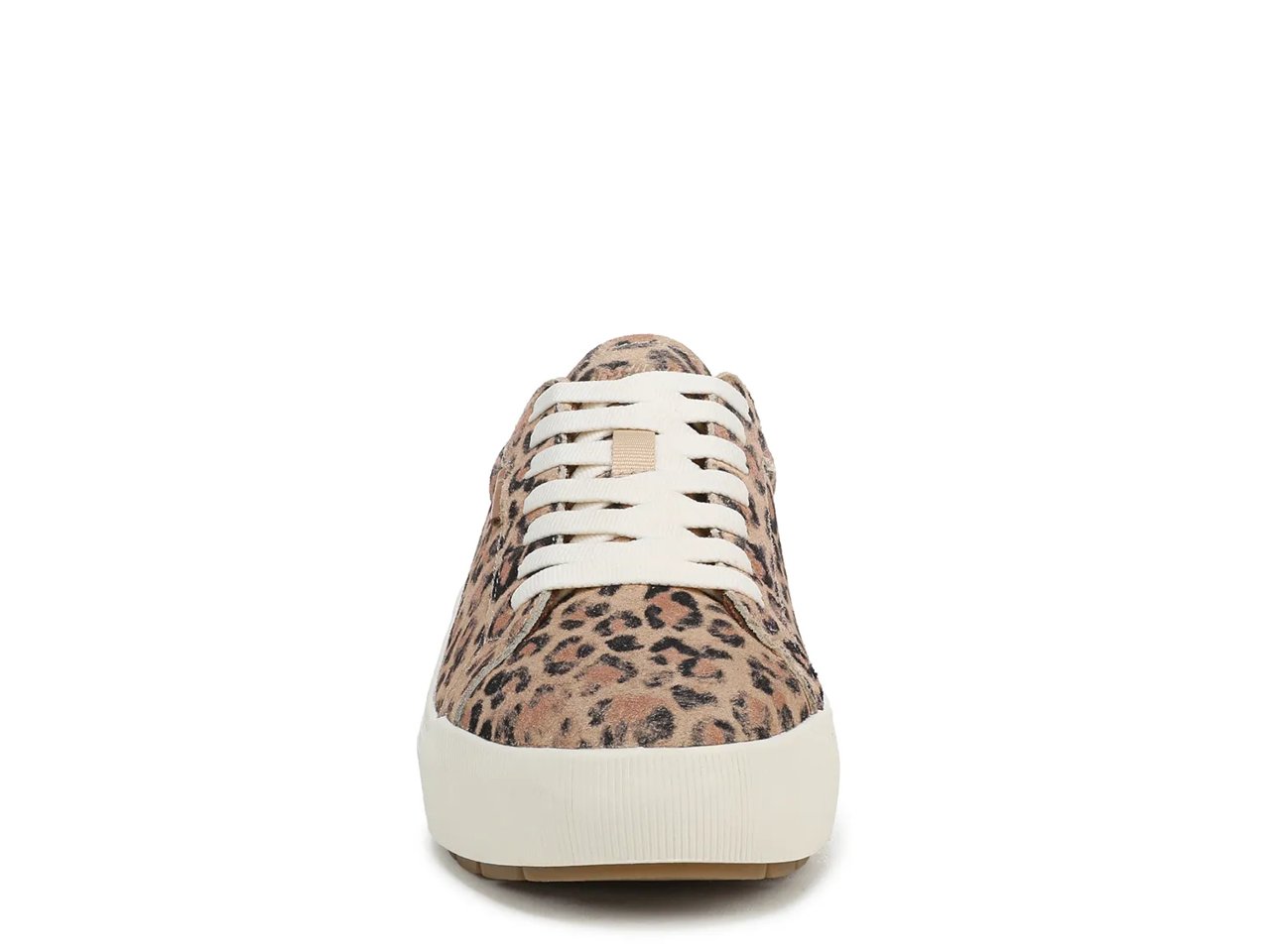 Take Time Platform Sneaker - Women's