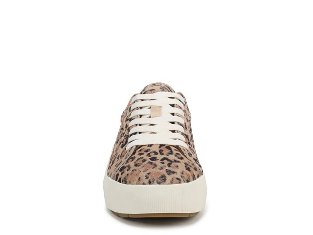 Take Time Platform Sneaker - Women's