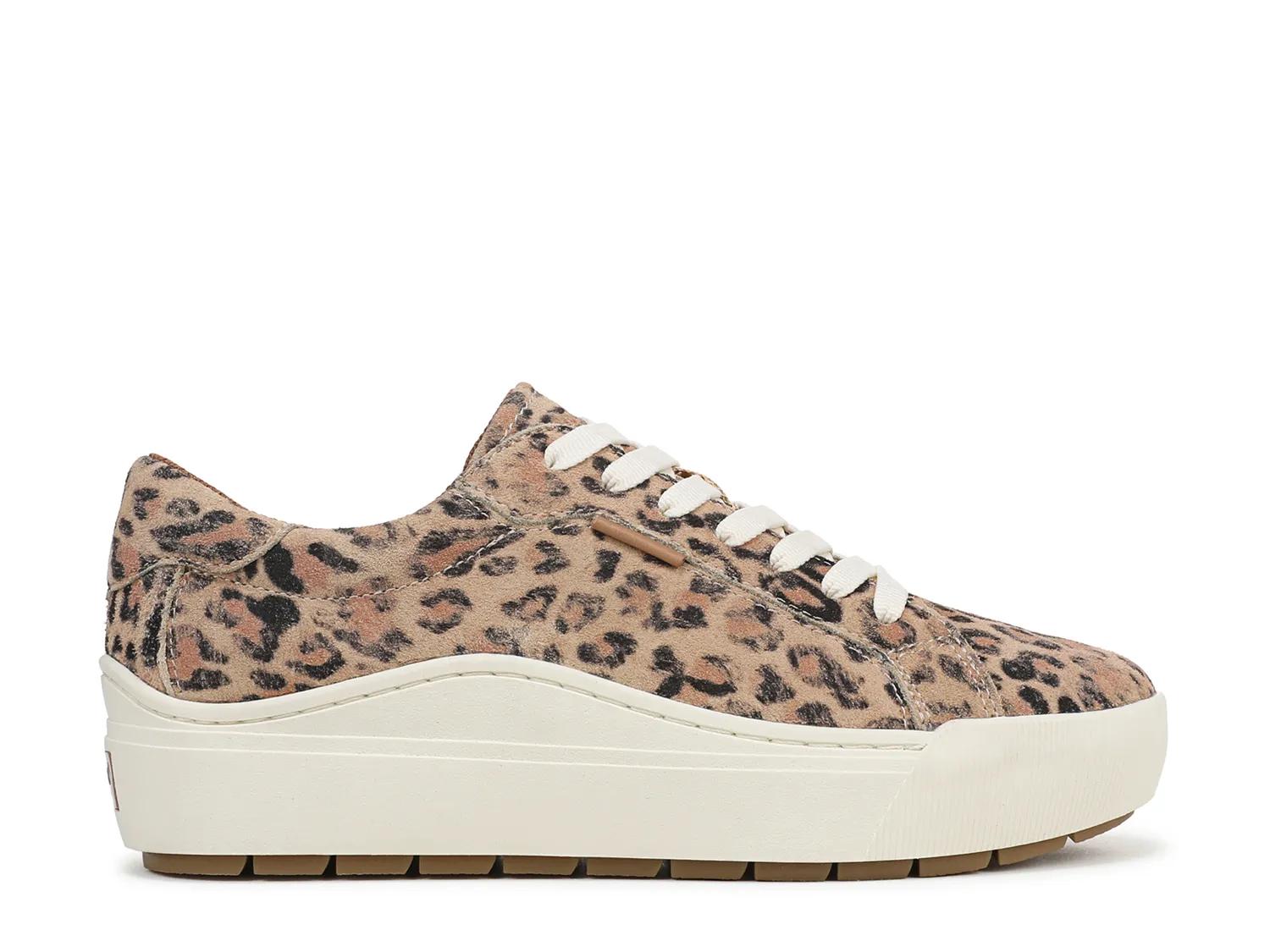 Take Time Platform Sneaker - Women's