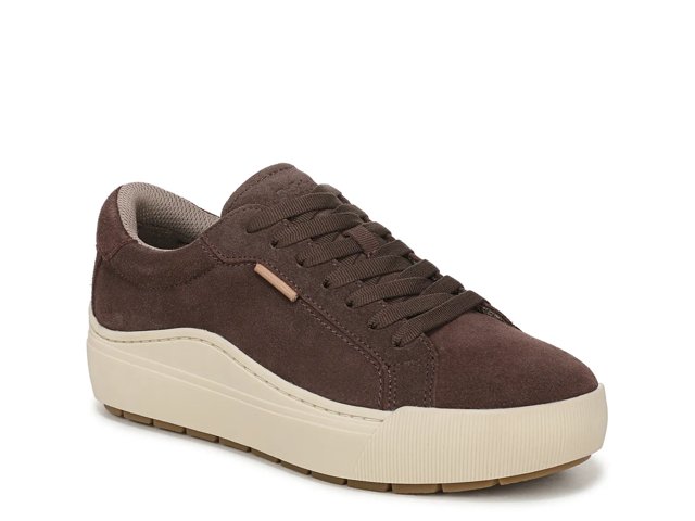 Take Time Platform Sneaker - Women's