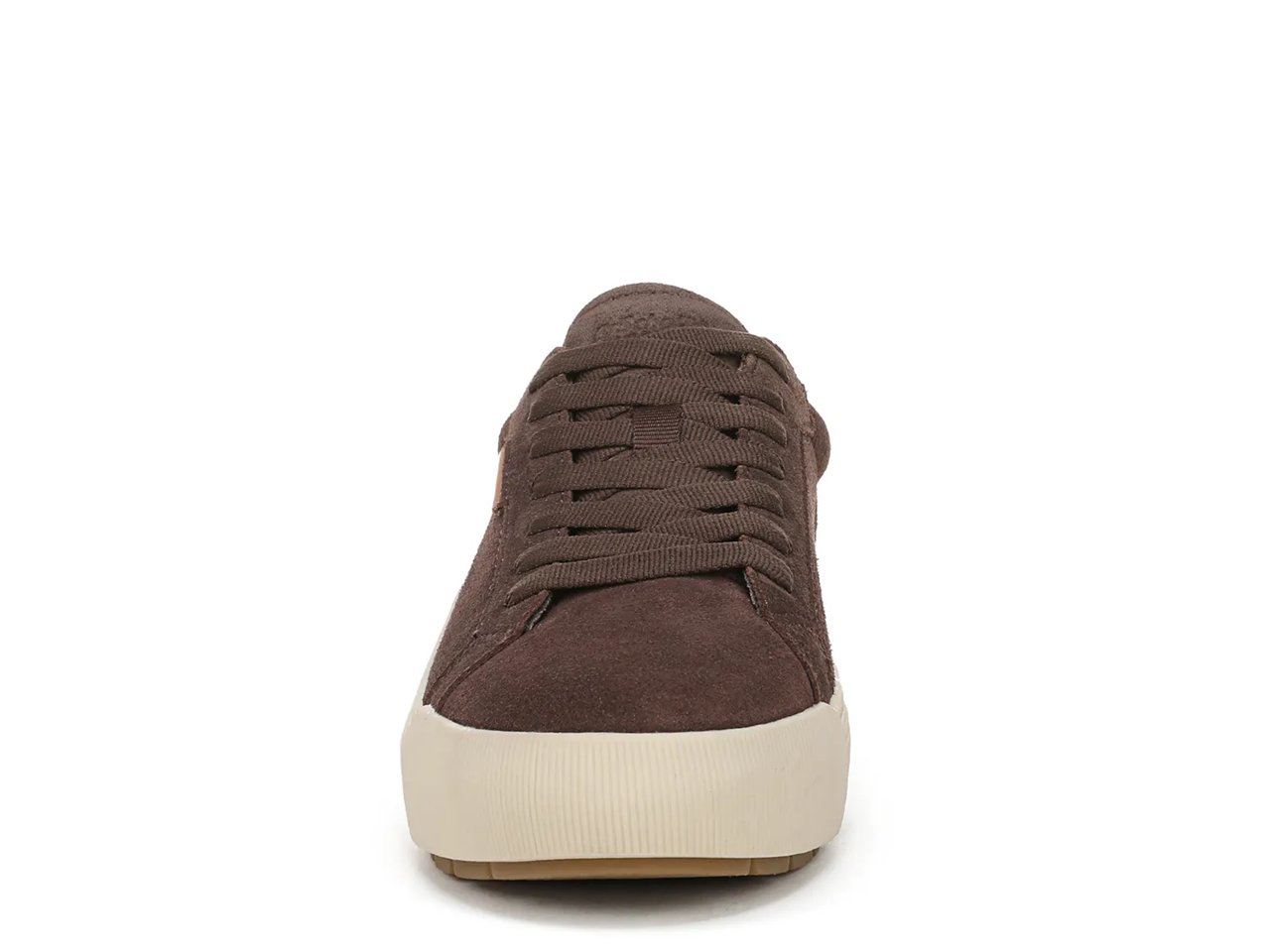 Take Time Platform Sneaker - Women's