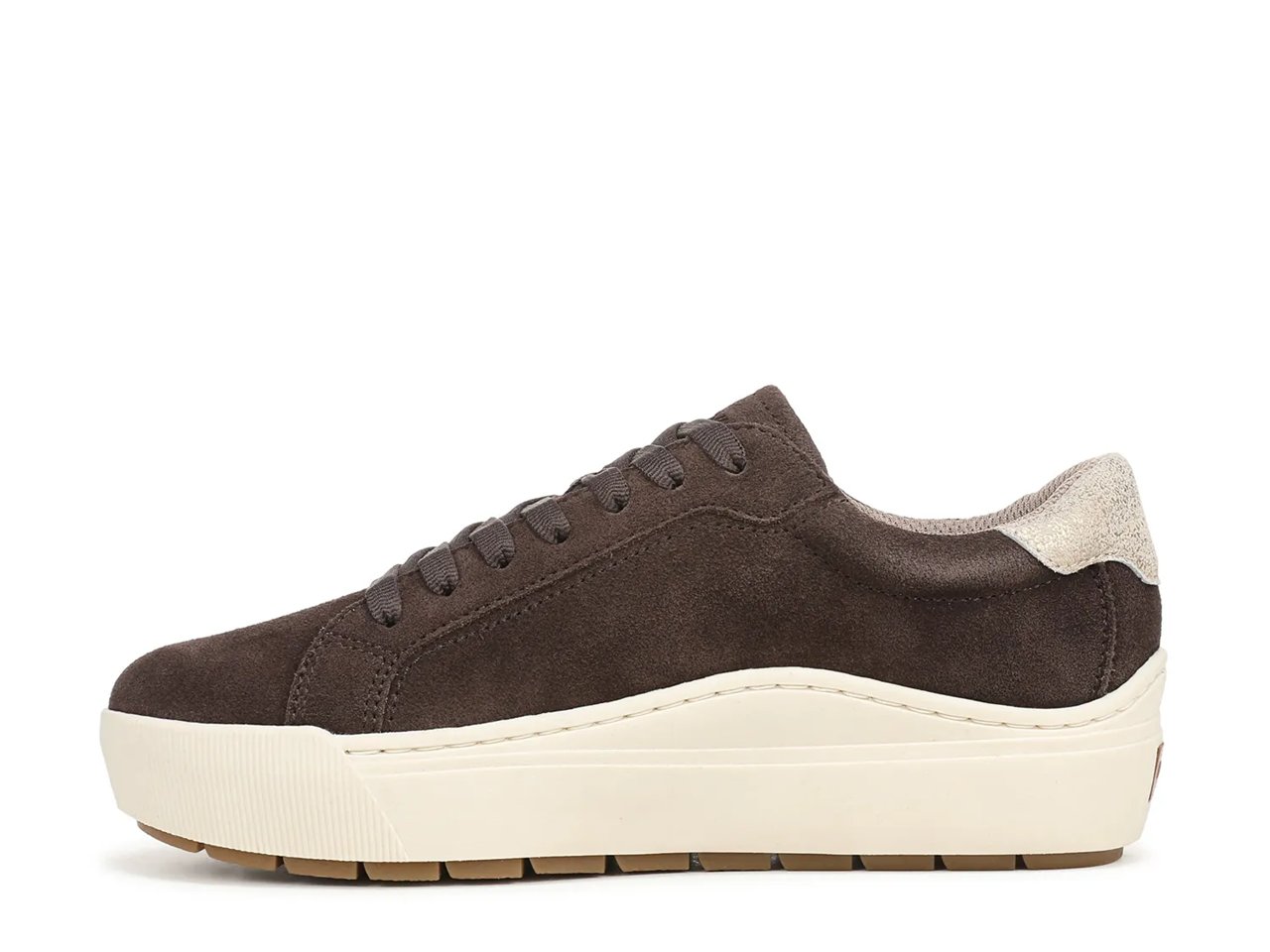 Take Time Platform Sneaker - Women's