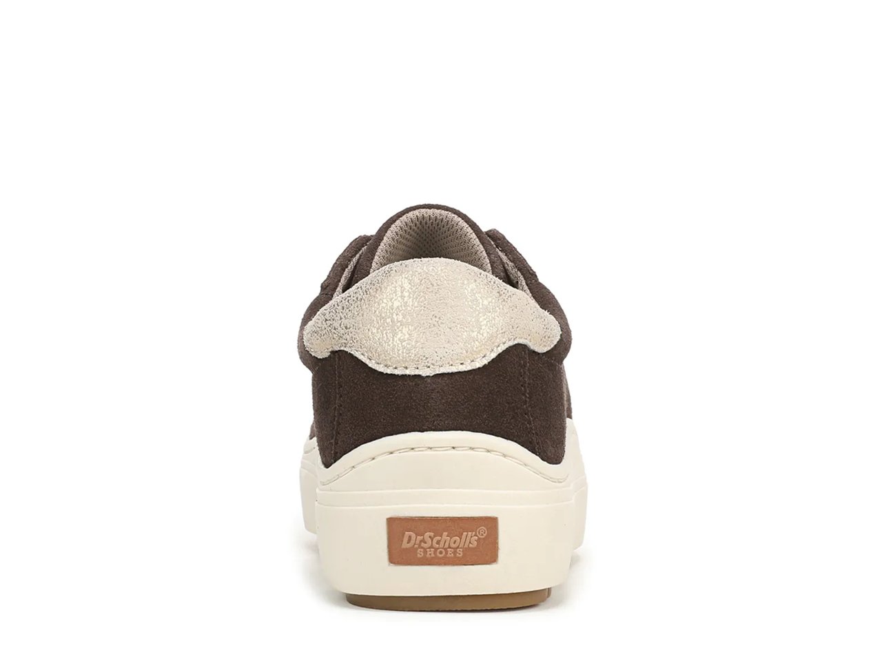 Take Time Platform Sneaker - Women's
