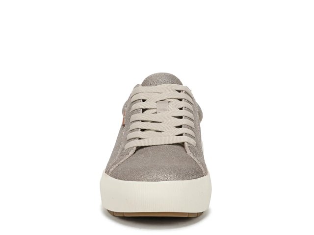 Take Time Platform Sneaker - Women's