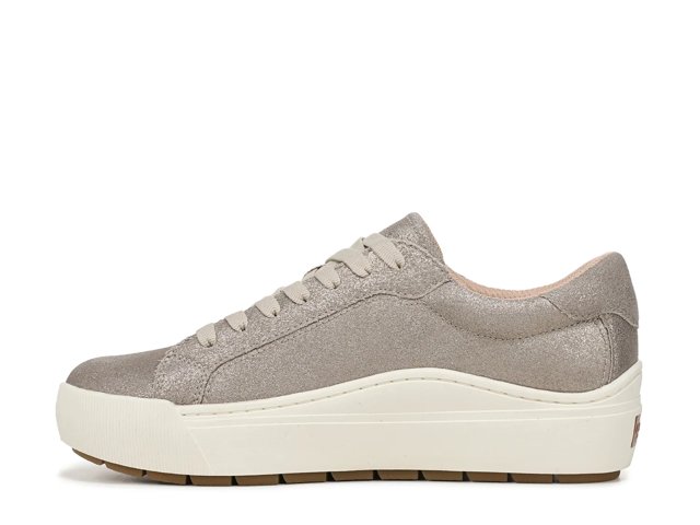 Take Time Platform Sneaker - Women's