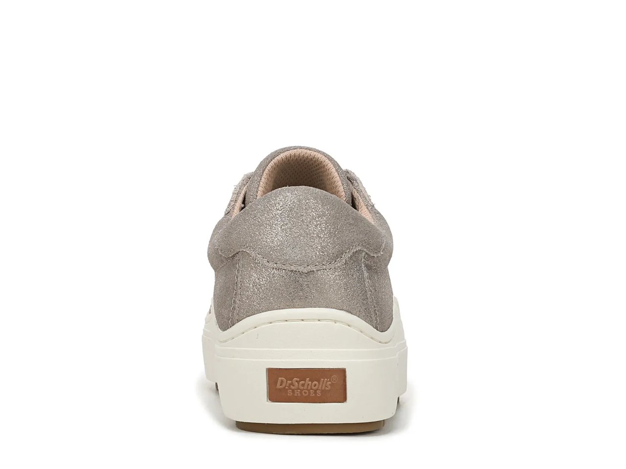 Take Time Platform Sneaker - Women's