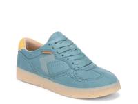 Right On Sneaker Dark Green view