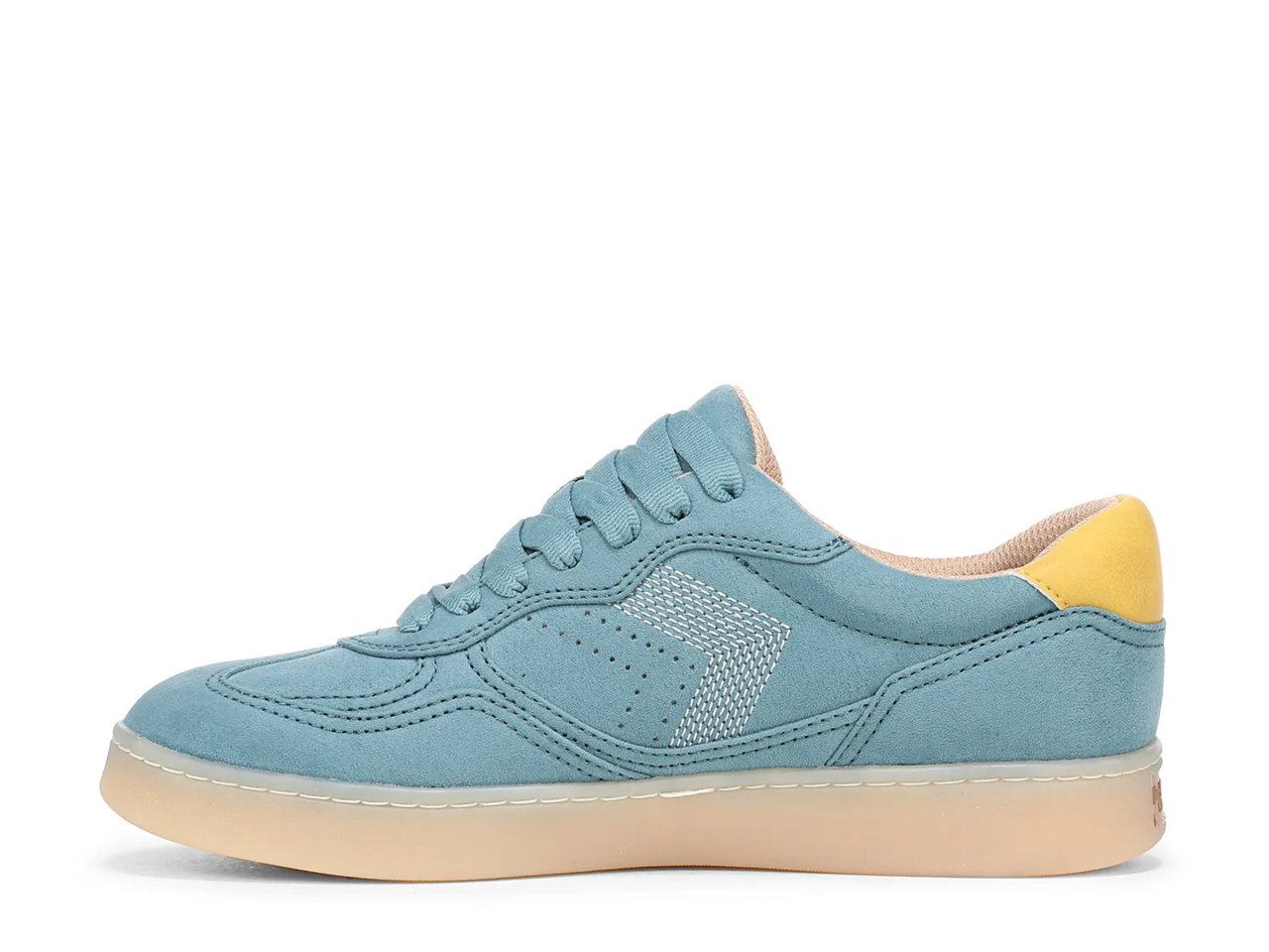 Right On Sneaker