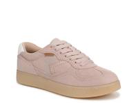 Right On Sneaker Fuchsia view