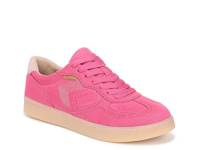 Right On Sneaker Fuchsia view