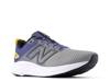 460 v4 Running Shoe - Men's Grey view