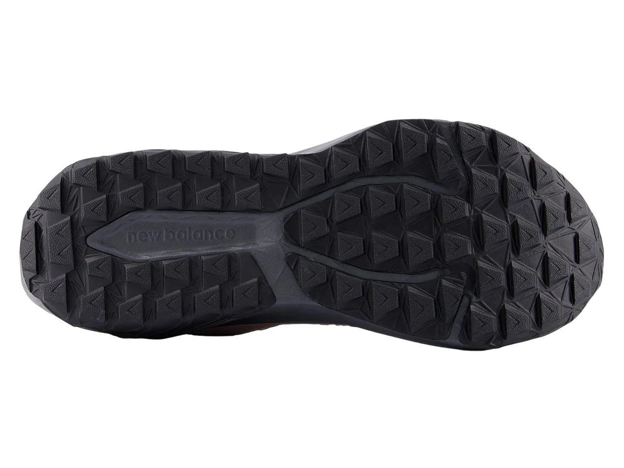 Dynasoft Nitrel v6 Trail Running Shoe - Men's