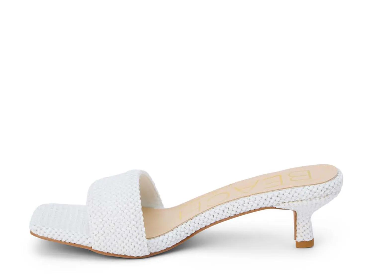 Capricorn Sandal