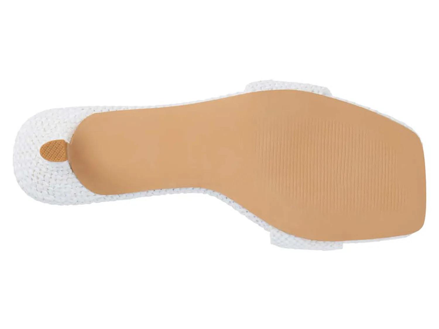 Capricorn Sandal