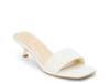 Capricorn Sandal Ivory Synthetic view