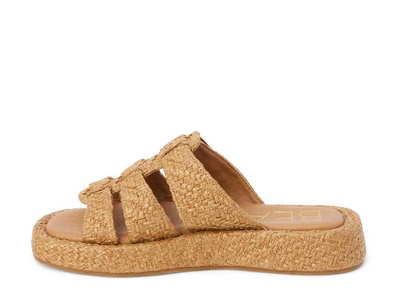 Ciao Platform Sandal