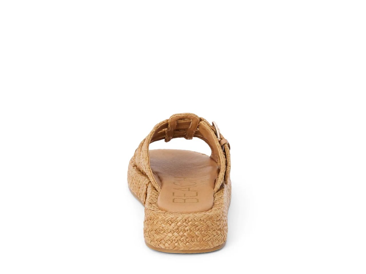 Ciao Platform Sandal