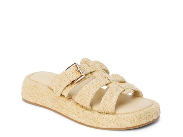 Ciao Platform Sandal
