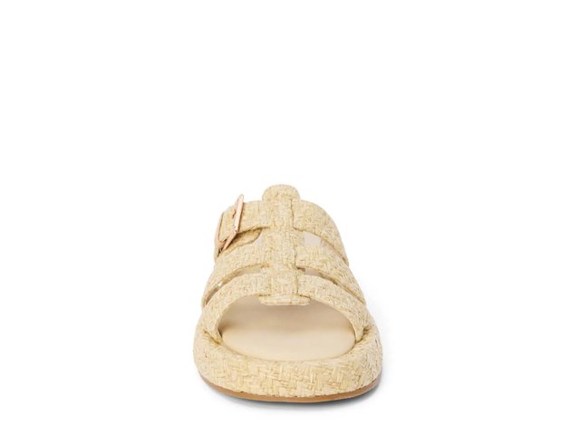 Ciao Platform Sandal