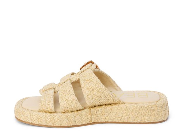 Ciao Platform Sandal