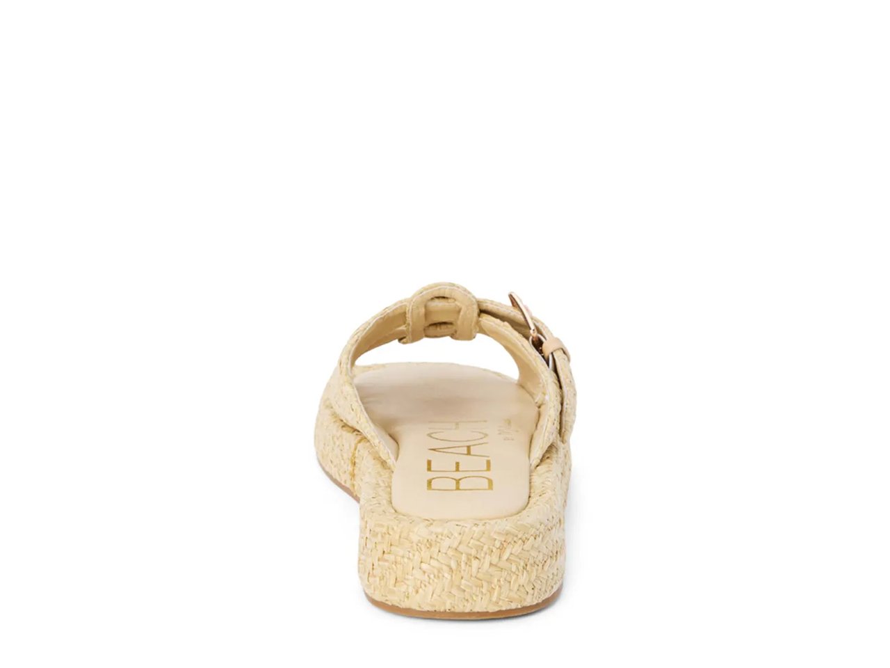 Ciao Platform Sandal