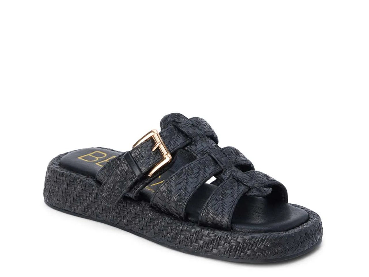 Ciao Platform Sandal