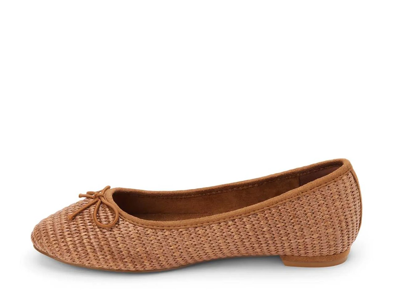 Donna Ballet Flat
