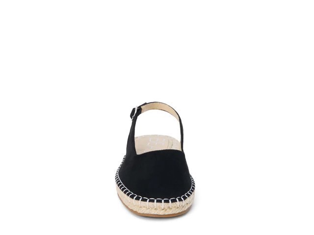 Juliet Espadrille Flat