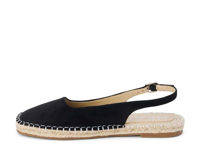 Juliet Espadrille Flat