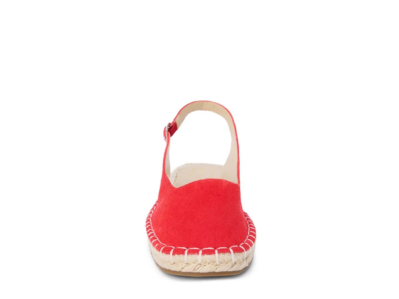 Juliet Espadrille Flat