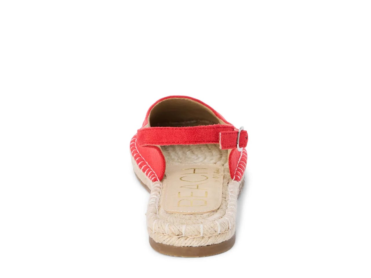 Juliet Espadrille Flat