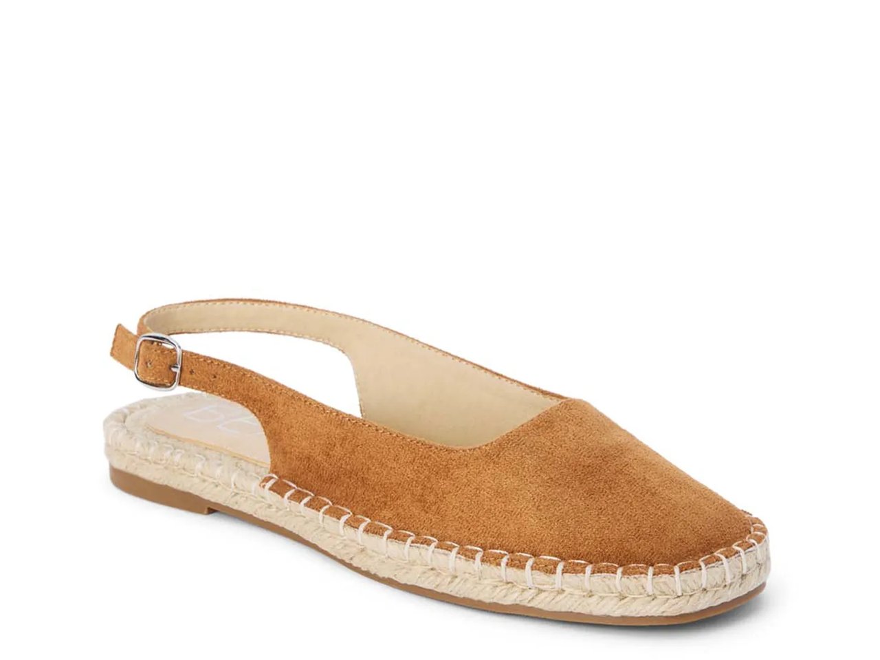 Juliet Espadrille Flat