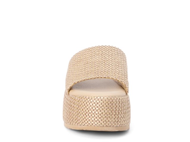 Pismo Platform Sandal