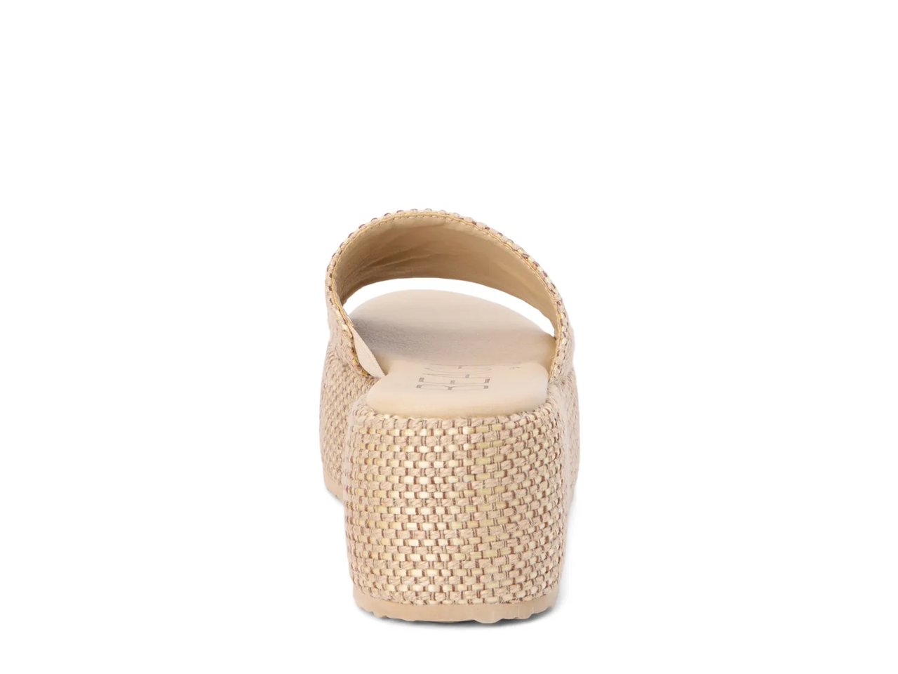 Pismo Platform Sandal