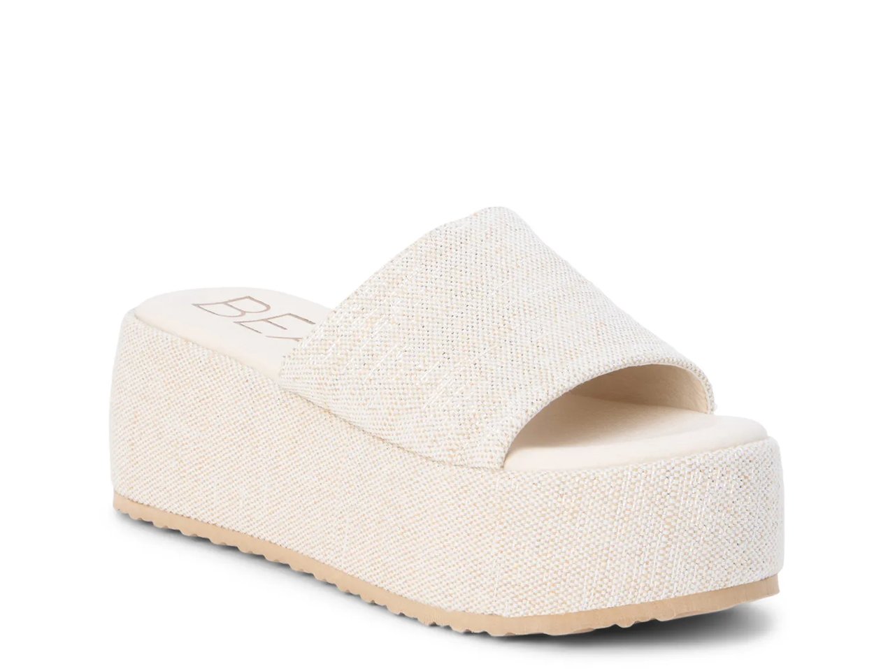 Pismo Platform Sandal