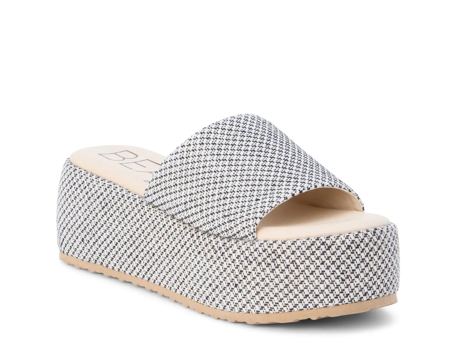 Pismo Platform Sandal - image 5