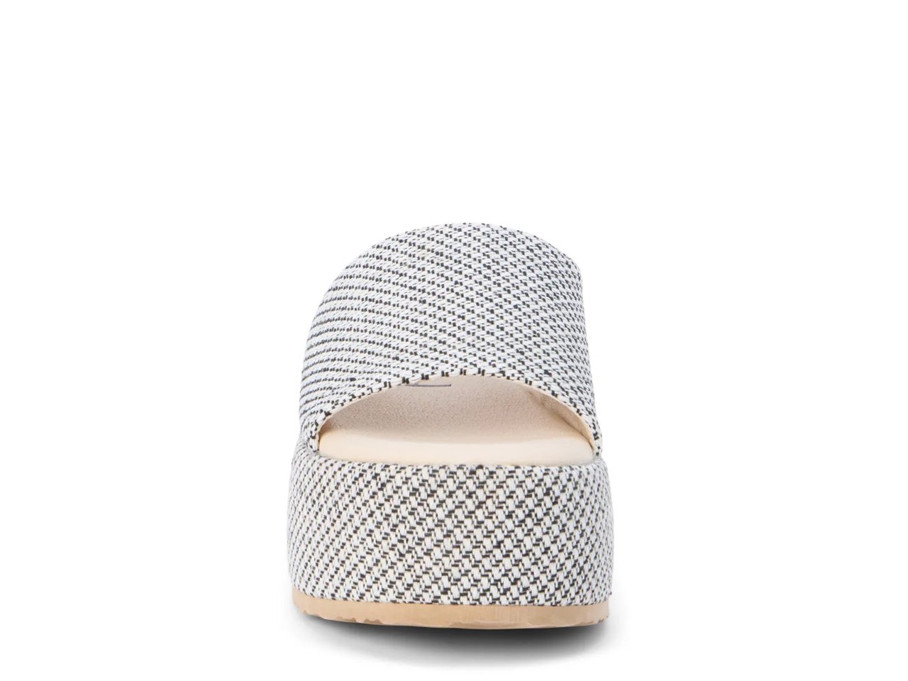 Pismo Platform Sandal