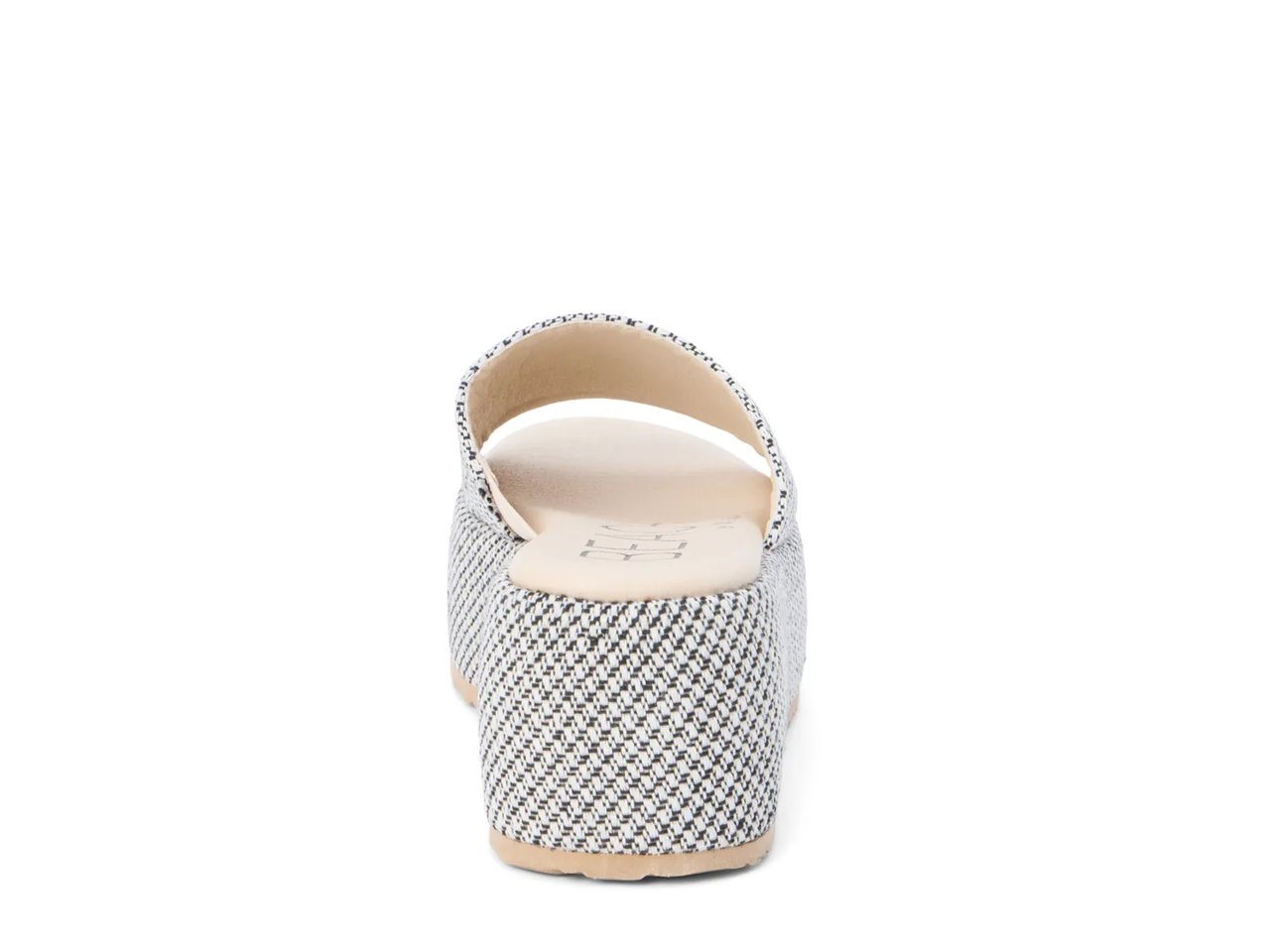 Pismo Platform Sandal