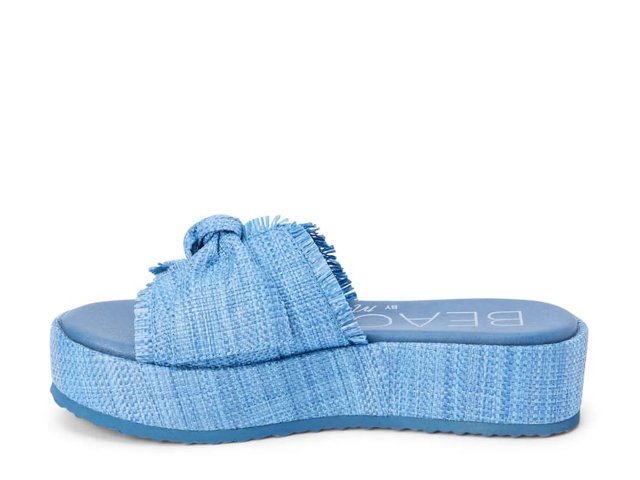 Sunda Platform Sandal