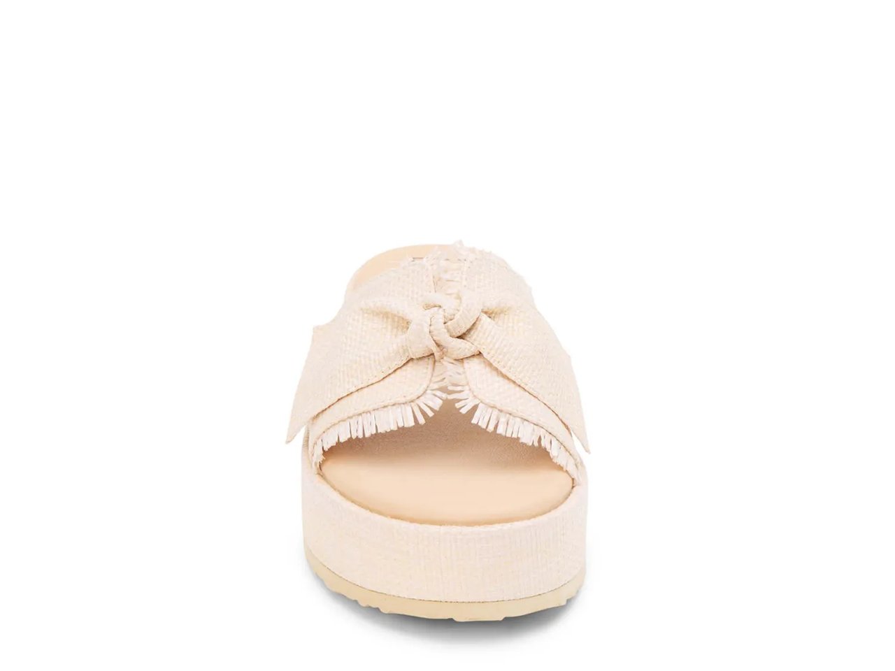 Sunda Platform Sandal
