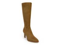 Lynx Boot Tobacco view