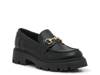 Levett Loafer Black view